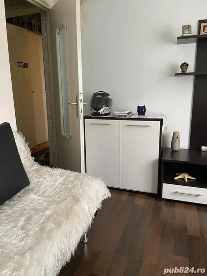 Apartament spatios 3 camere Lugojului - 8