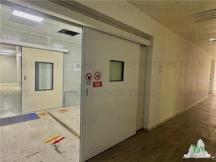 Spatiu industrial de inchiriat Central /  Vitan - 8