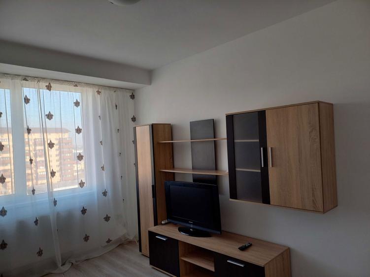 Garsoniera de inchiriat - 5