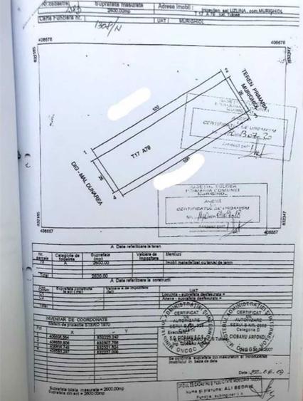 Teren Dunare-Uzlina - 4