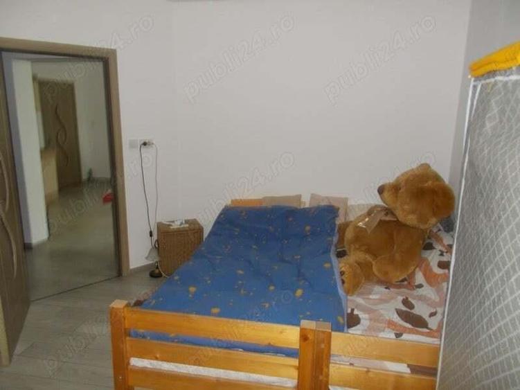 Casa individuala batraneasca, Ianova, 3 camere, 880 mp teren, asfalt, utilitati - 1