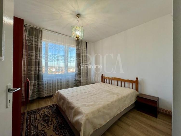 Apartament 2 camere de vanzare in Gheorgheni, Cluj Napoca