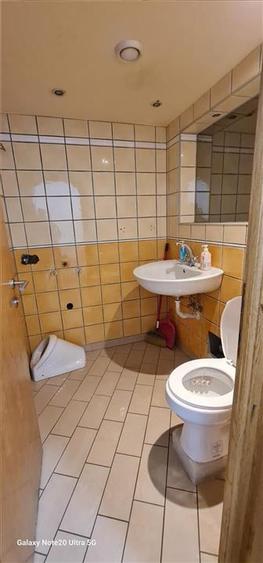 Spatiu UTA la Principala- C.A.Vlaicu terasa proprie in fata - 6