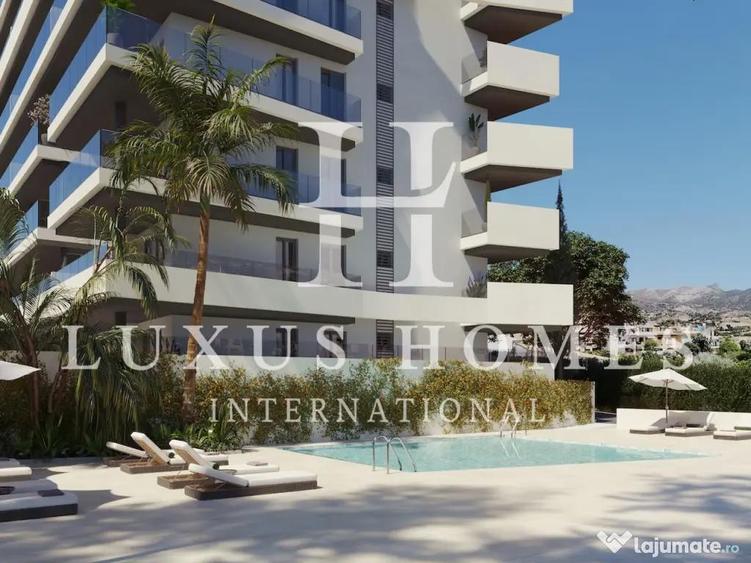 Apartament 3 cam cu sala de sport, spa, piscina, situata intr-o zona reziden?iala central - 5