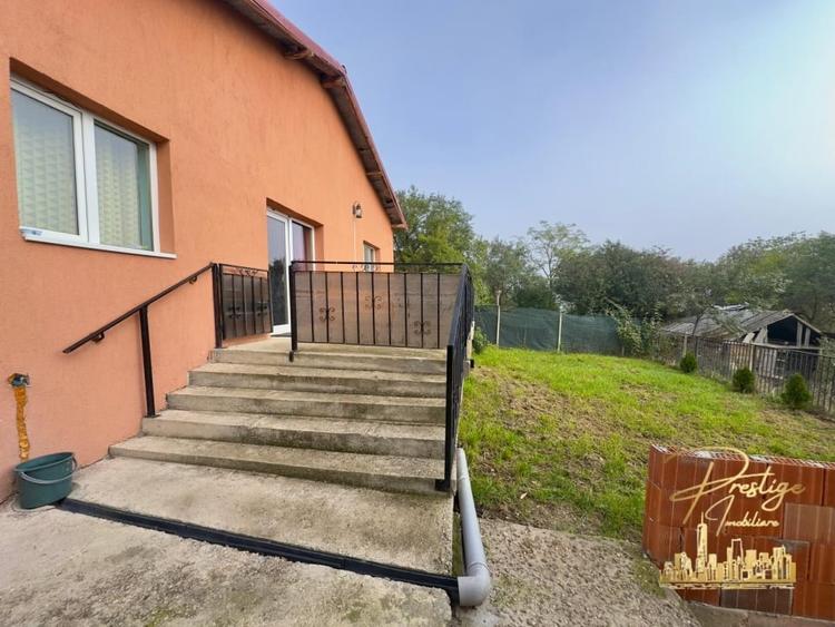 Casa cu anexe si teren de 1000 mp de vanzare in comuna Spinus-Bihor - 28