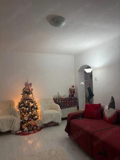 Apartament trei camere Ploiesti Nord - 1