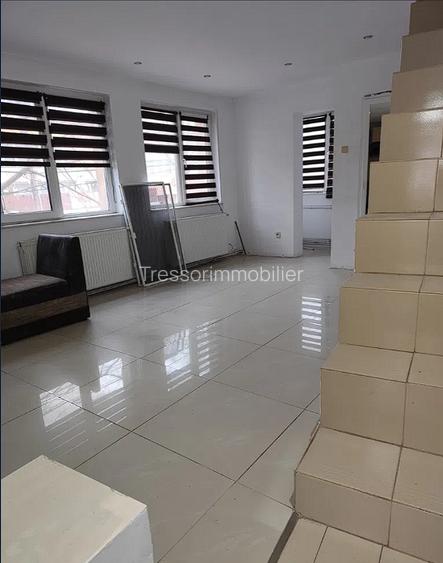 Apartament 2 camere tip Duplex - Str.Poporului/Coiciu