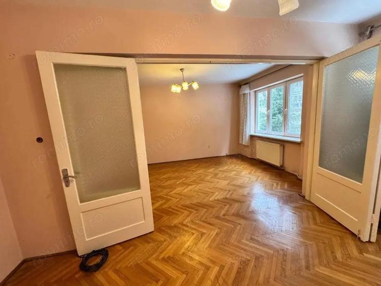 Apartament 4 camere, 71 mp, zona Sasar - 8