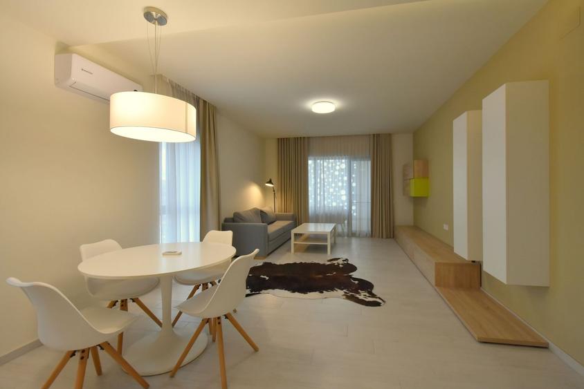Apartament 2 camere de inchiriat - zona intrare Dumbravita - Mega Image - 7