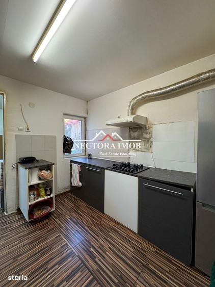 NECTORA IMOB Exclusivitate-Casa Ultracentrala 3 camere,Curte proprie - 7