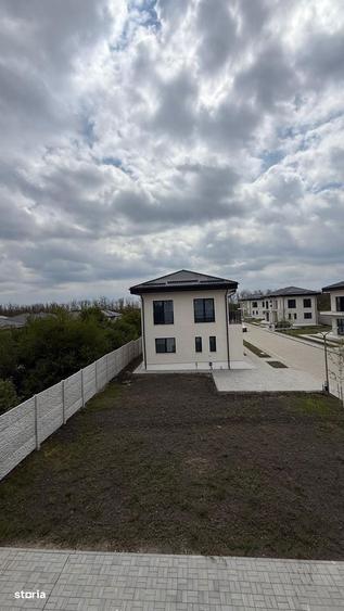 Vila premium de vanzare Corbeanca, Tamasi, Strada Crinului - 6