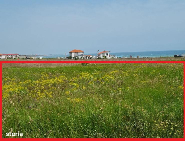 Teren intravilan Vama Veche - 8