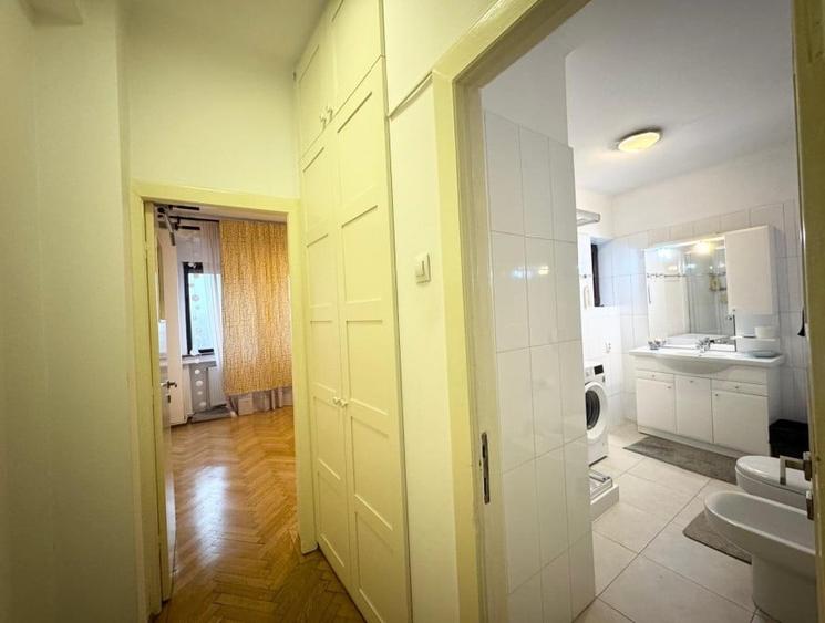 Apartament 4 camere cu balcon - 9