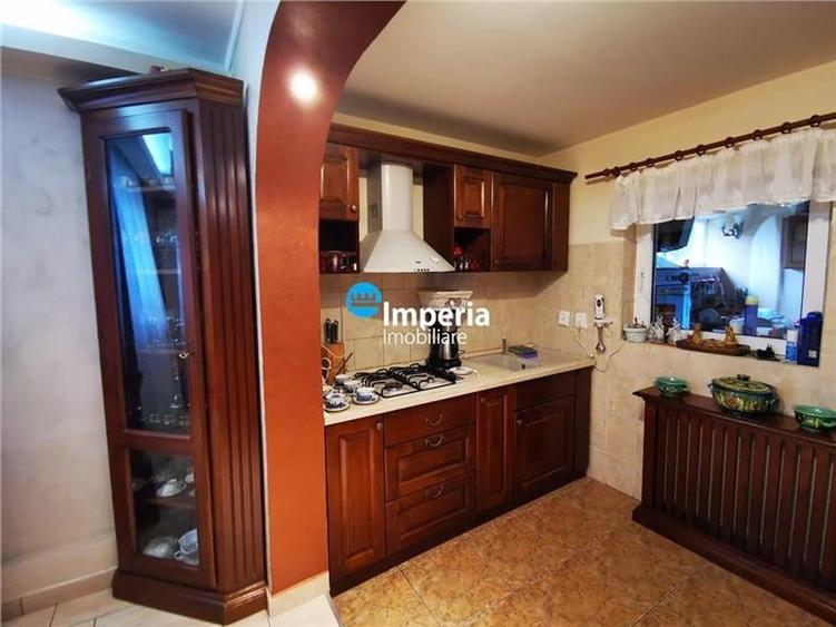 Vila spatioasa in Bucium, langa Plopii fara Sot - 7