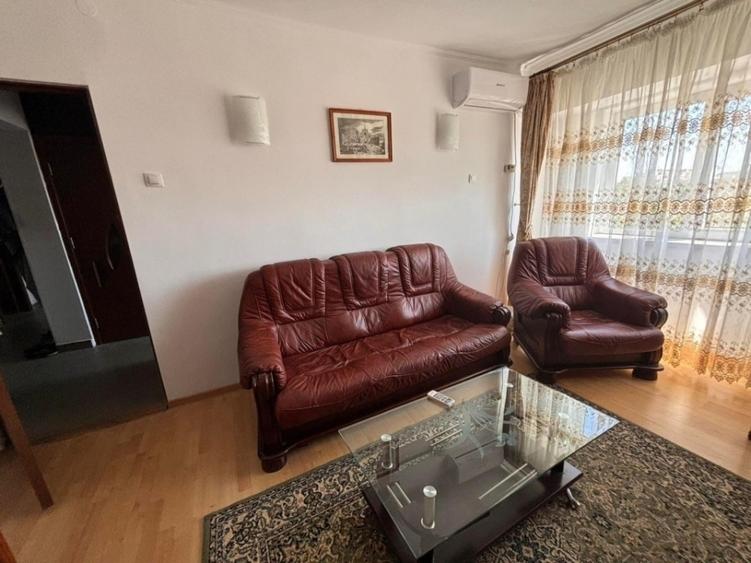Apartament 3 camere zona - Gara - 4