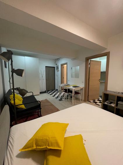 Aparatorii Patriei/Complex Rezidential Maison 10 - 3