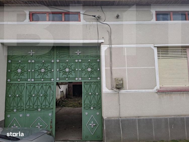 Casa de vanzare, 4 camere, 140 mp - in Costiu - 6