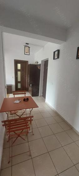 Inchiriez apartament 2 camere Sisesti - 5