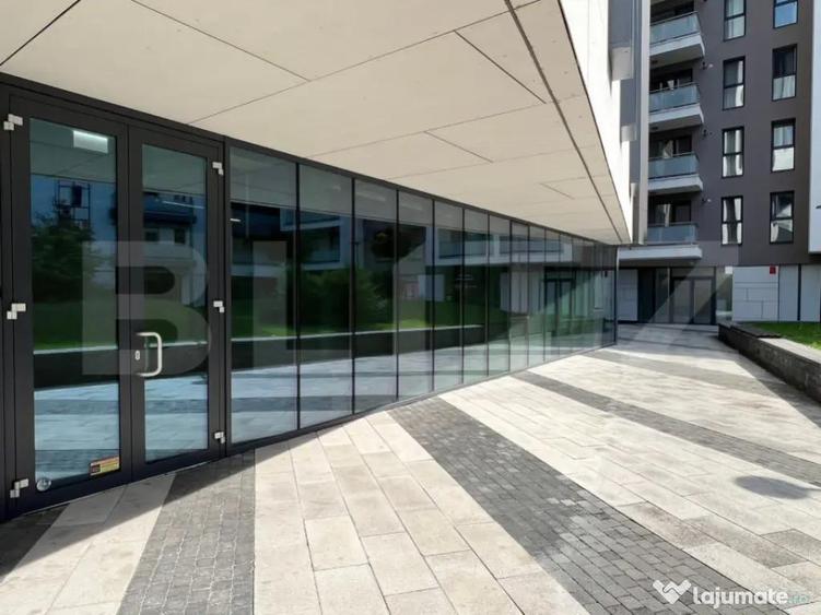 Spa?iu birouri, 350 mp, zona centrala - 2