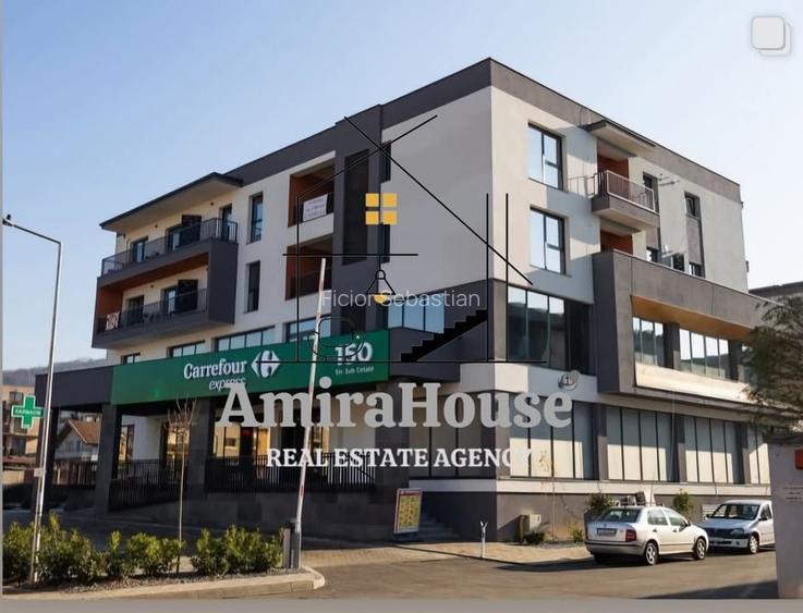 Apartament 2 camere cu CF, parcare, terasa 31 mp, str Sub Cetate, Floresti Apartament 2 camere cu CF, parcare, terasa 31 mp, str Sub Cetate, Floresti
