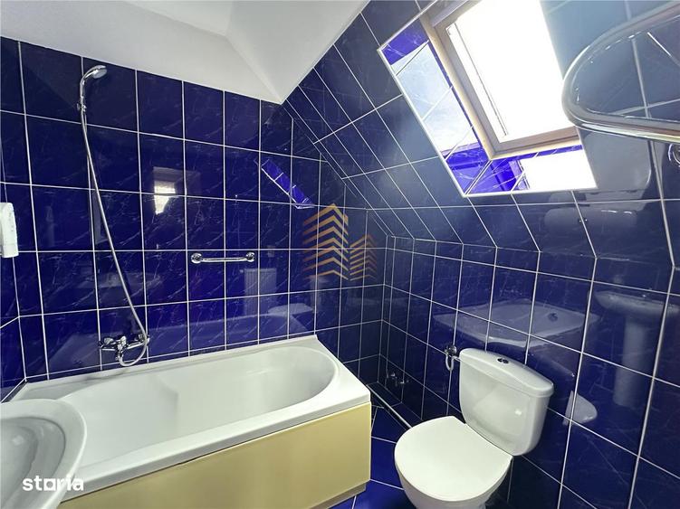 SPATIU COMERCIAL DE INCHIRIAT CALEA MOLDOVEI - 2