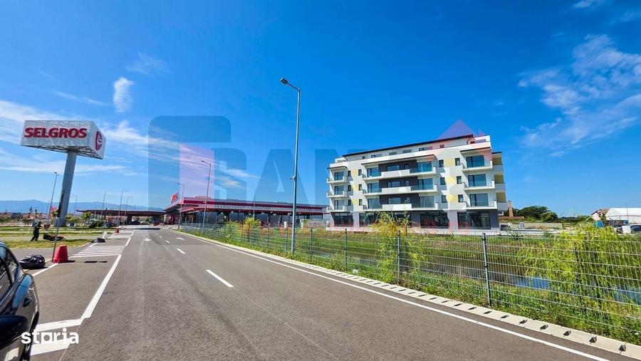 Ultimile Unitati | Prima Residence | Parcare | 2 Balcoane |DEZVOLTATOR - 14