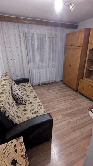 De vanzare apartament 2 camere - 7