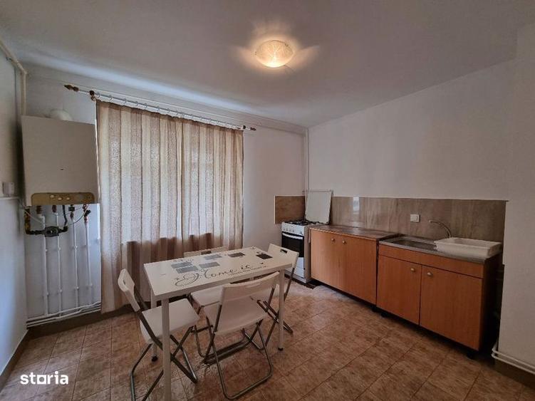 Apartament 2 camere situat in Targu Jiu, zona Ultracentrala - 3