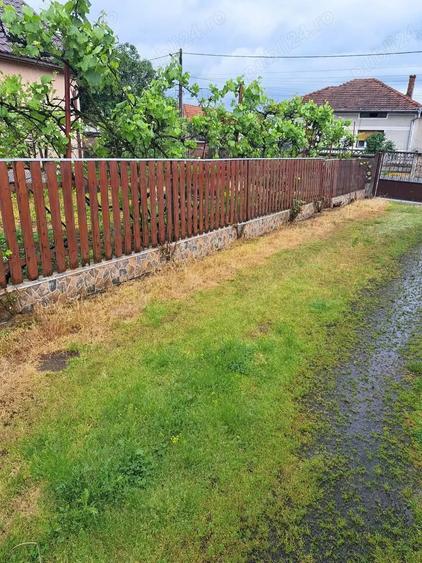 Schimb sau vand casa la 20km de Deva - 5