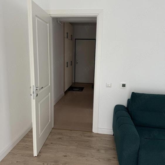 Apartament 2 camere Green Beetle Iasi - 2