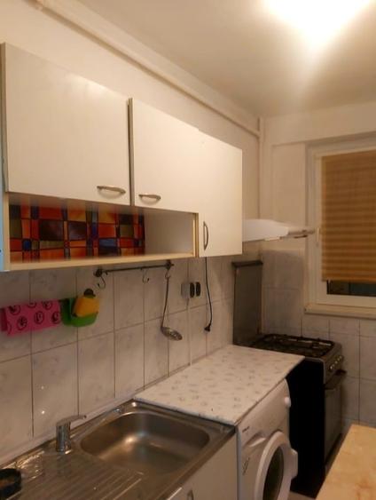 Apartament Drumul  Taberei - 12