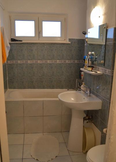 Apartament 3 camere, Craiova - Mc Donald's - Dezrobirii - 4