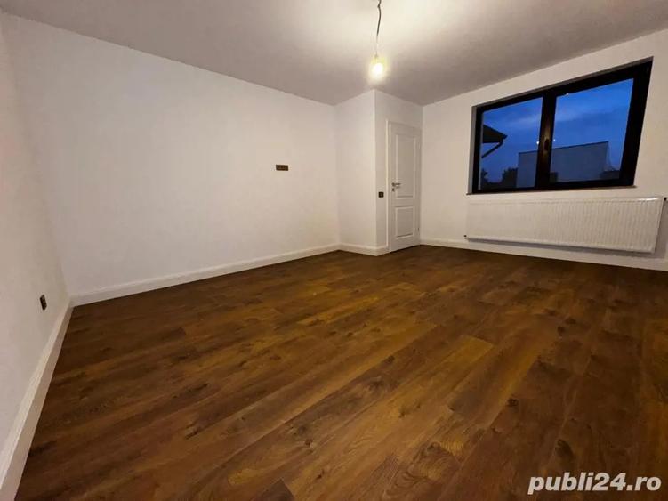 casa de inchiriat 5 cam si 3 bai nemobilata ideala sediu firma sau birouri - 3