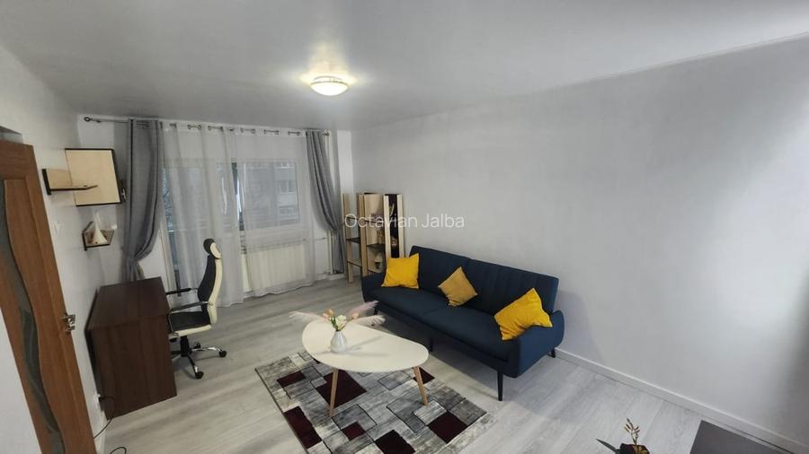 Apartament modern si spatios de inchiriat, aproape de metrou - 1 Decembrie 1918 Apartament modern si spatios de inchiriat, aproape de metrou - 1 Decembrie 1918