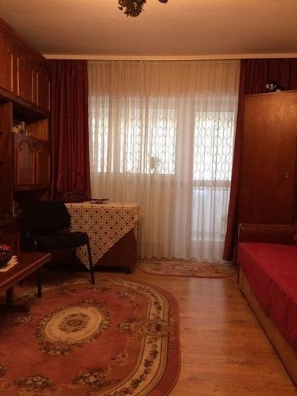 B-dul Lacul Tei vis a vis de Facultatea de Constructii - 2