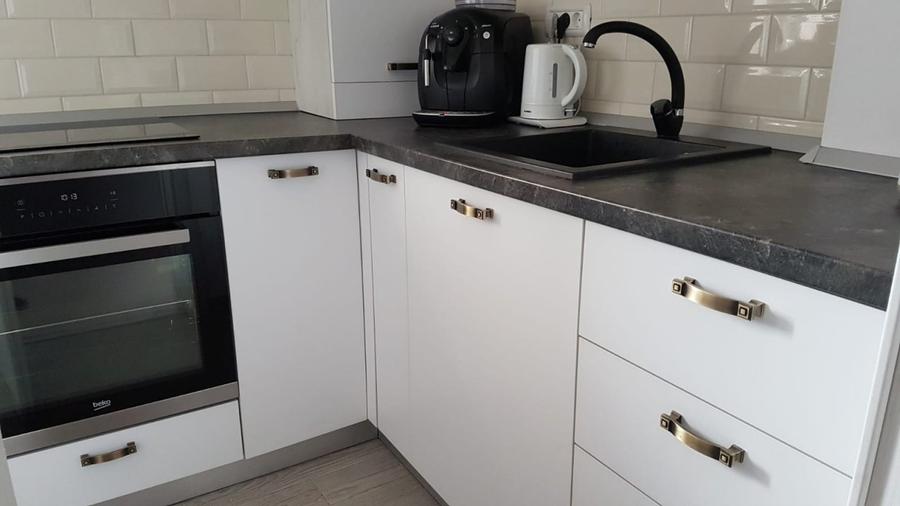 ELVILA - APARTAMENT CU 2 CAMERE,  MOBILAT SI UTILAT - 11