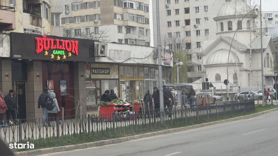 Spa?iu comercial zona Narcisa la parter - 1