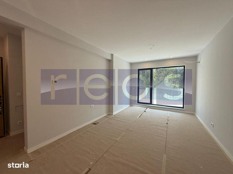 VANZARE APARTAMENT 2 CAMERE | STRAULESTI | 61MP | TERASA | COMPLEX NOU - 13