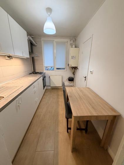 Ap 3 camere, 2 balcoane, centrala, aer conditionat - 1