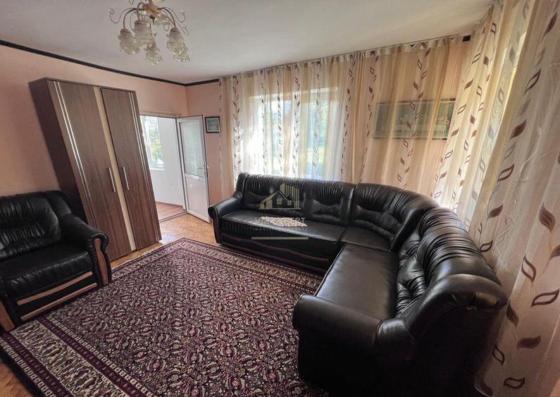 CASA 3 CAMERE, MATAU, CAMPULUNG, TEREN 1709 - 5