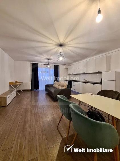 Apartament 2 camere, 53mp + terasa, imobil nou, cartier Europa Apartament 2 camere, 53mp + terasa, imobil nou, cartier Europa