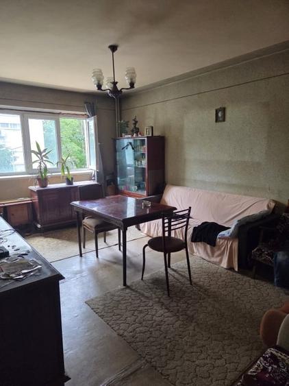 Apartament 3 camere Salaj - 1