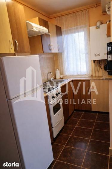2 camere Kogalniceanu Etaj 2 | Renovat | - 3