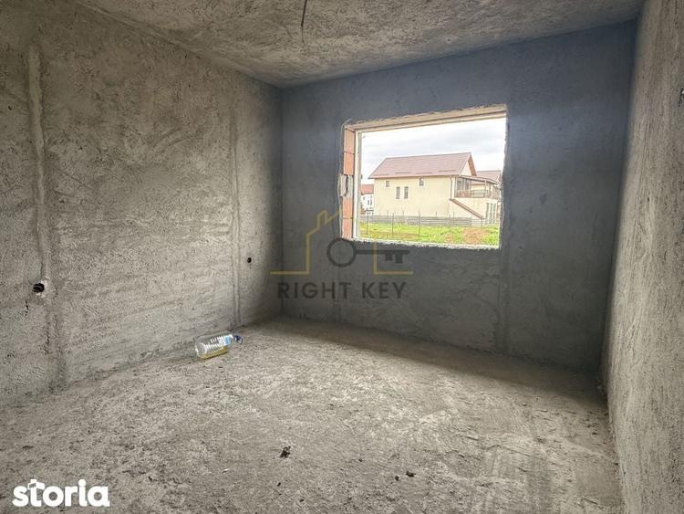 Casa Noua Joita-Bacu, 4 Cam, Pod+Placa, Teren 550 mp, Comision 0%! - 6