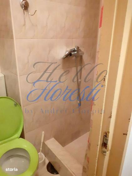 Apartament 2 camere 27 mp, Gheorgheni - 5