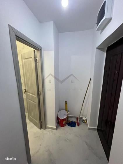 Garsoniera in bloc de apartamente - 6