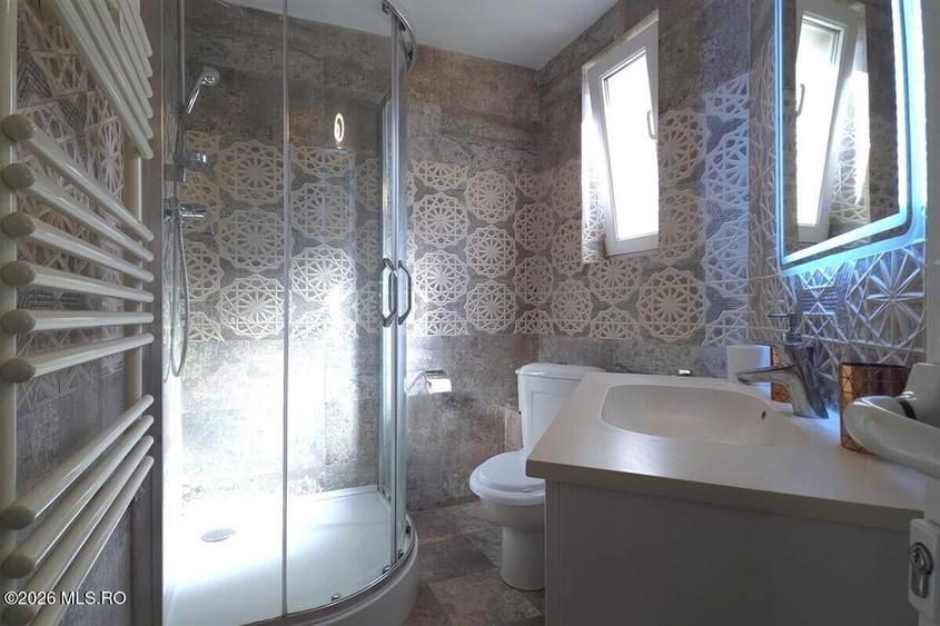 Mamaia Nord - Phoenicia Resort, casa de vacanta la mare, P+1E+Terasa! - 13