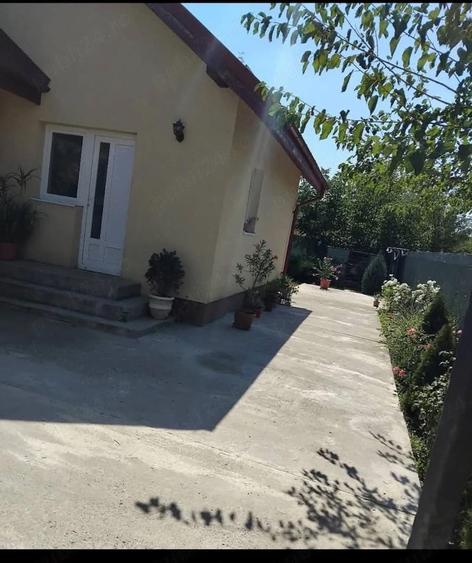 Vand casa mobilata cu 3 camere in copaceni ilfov - 3