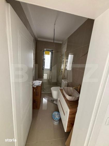 Casa plan parter, 4 camere, teren 477 mp, zona Aeroport - 15