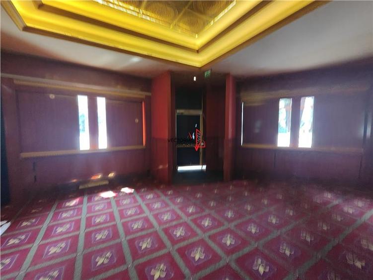 Spatiu comercial 209mp Unirii Piata Regina Maria, dubla deschidere, ideal sediu - 7